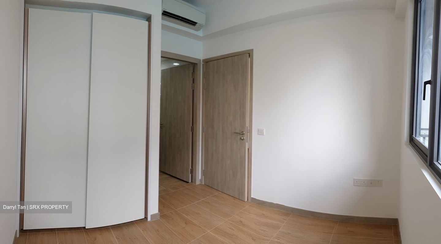 The Alps Residences (D18), Condominium #387182611